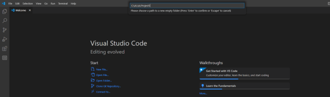 Dynamics 365 Business Central: เริ่มต้นสร้าง AL Project ง่ายๆ ใน D365BC ...
